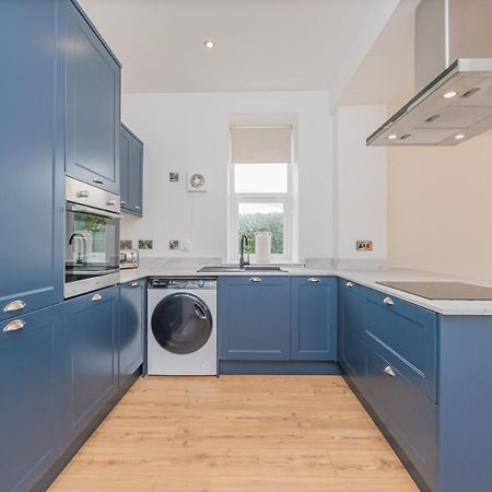 4 Bed Cottage With Hot Tub Bannockburn Buitenkant foto