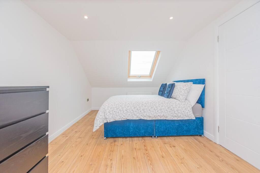 4 Bed Cottage With Hot Tub Bannockburn Buitenkant foto