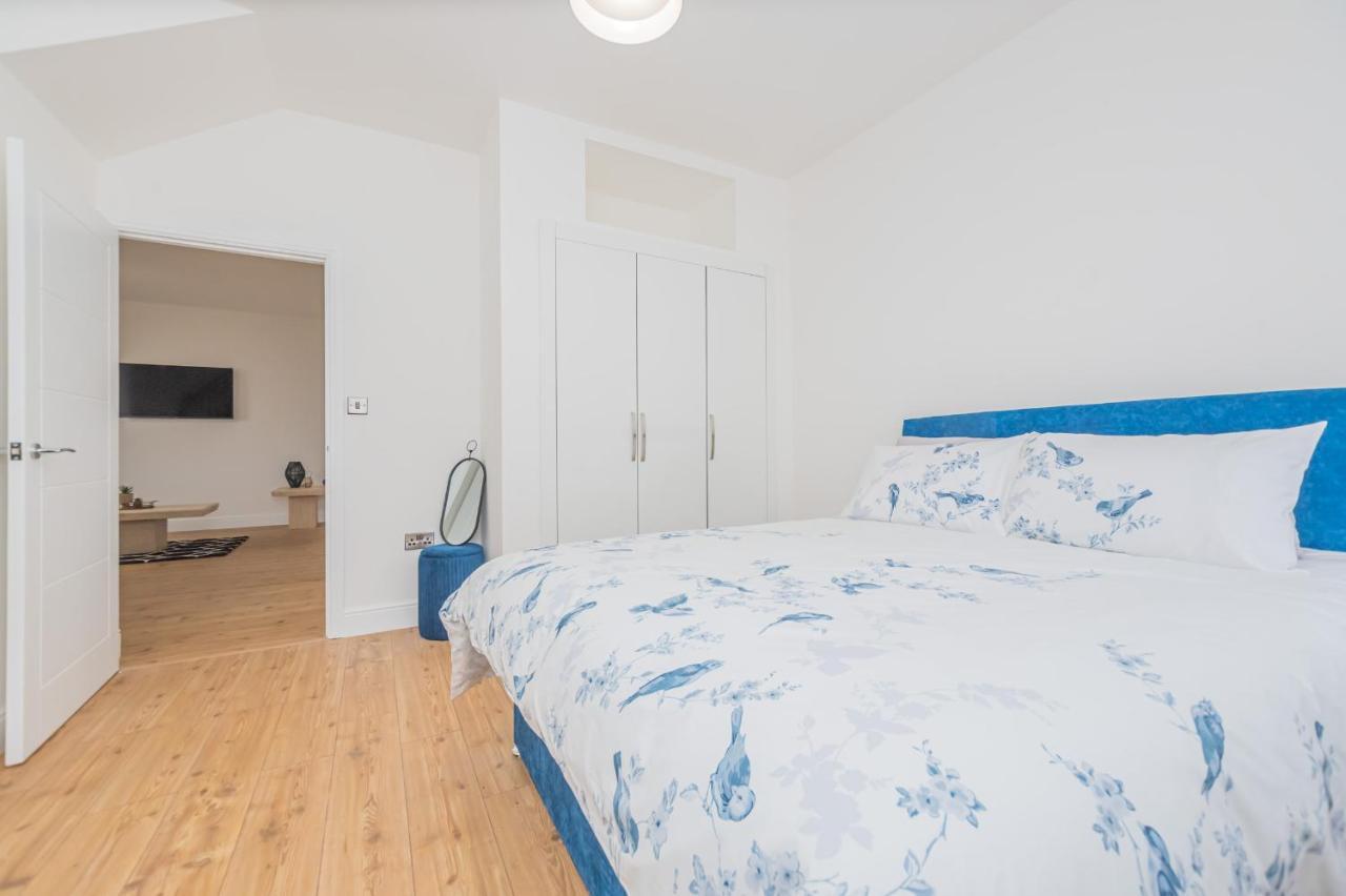 4 Bed Cottage With Hot Tub Bannockburn Buitenkant foto