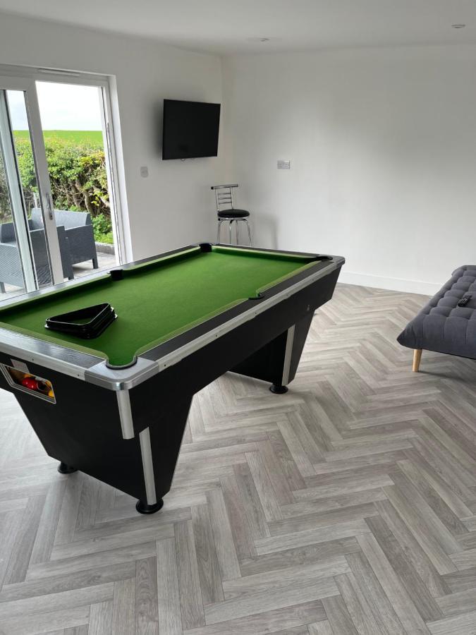 4 Bed Cottage With Hot Tub Bannockburn Buitenkant foto