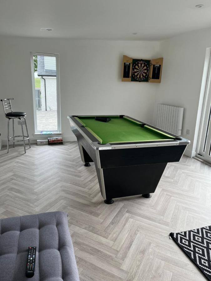 4 Bed Cottage With Hot Tub Bannockburn Buitenkant foto