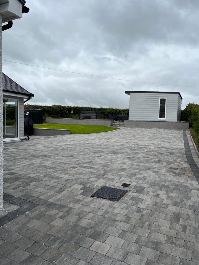 4 Bed Cottage With Hot Tub Bannockburn Buitenkant foto